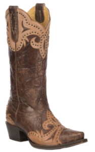 cavenders womens boots