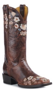 cavenders womens boots