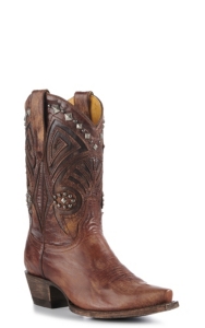 cavender's women's steel toe boots