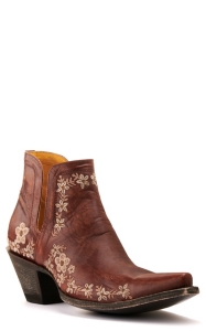 cavender's women's steel toe boots