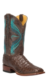 cavender's crocodile boots