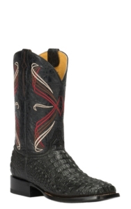 black boots cavender's