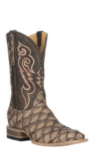 ariat pirarucu boots