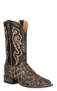 cavender's pirarucu boots