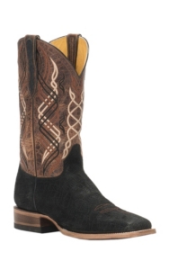 black boots cavender's