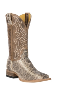 old gringo rattlesnake boots