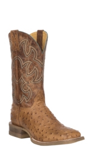cavenders ostrich boots