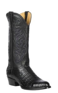 black boots cavender's