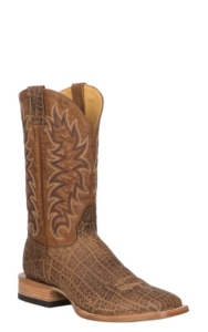 elephant square toe boots