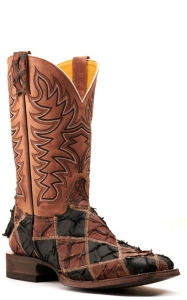 cavender's crocodile boots