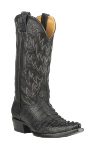 black boots cavender's