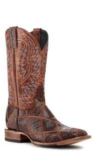 cavender's crocodile boots