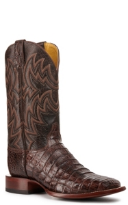 cavender's crocodile boots