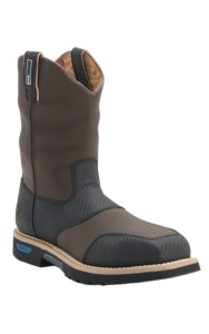 cordura work boots