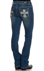 Shop Wired Heart Women's Jeans | Free Shipping $50+ | Cavender's