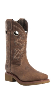 double h boots composite toe