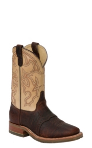 double h buffalo boots