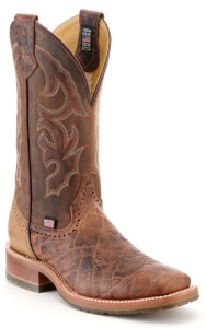 double h caiman boots