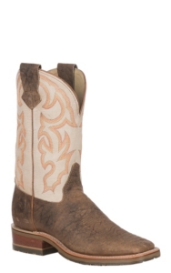 double h western work boots