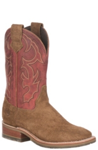 low profile cowboy boots