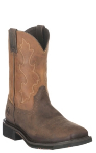 double h boots composite toe