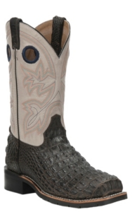 double h elephant boots