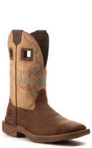 buffalo work boots