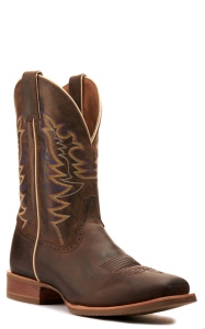 double h crazy horse boots