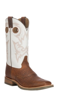 steel tip cowboy boots