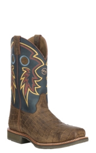 double h folklore boots