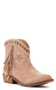 cavenders fringe boots