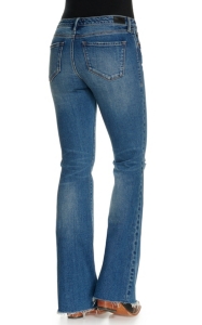 dear john rosie flare jeans