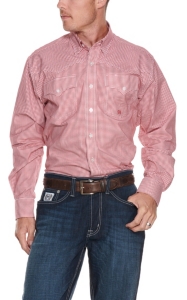 Shop Miller Ranch Men's Western Shirts | Free Shipping $50+ | Cavender's