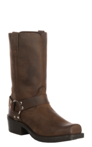 durango square toe boots