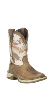 durango lil rebel boots