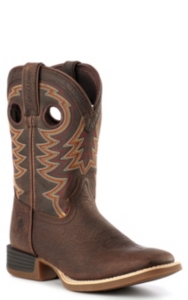 youth steel toe cowboy boots