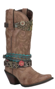 durango suede boots