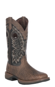 Shop Durango Men's Western Boots & Shoes | Free Shipping $50+ | Cavender's