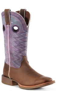 silver rebel cowboy boots