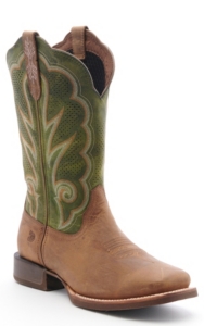 women's durango square toe boots