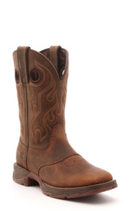 durango square toe womens boots