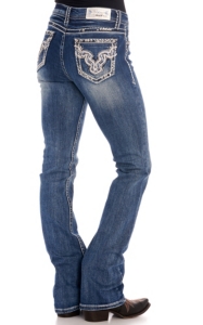 Shop Women S Grace In LA Jeans Free Shipping 50 Cavender S   EB51560 1