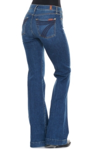 seven jeans womens