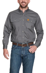 riggs work shirts