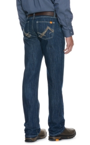 wrangler vintage boot cut jeans