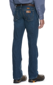 wrangler retro fr jeans