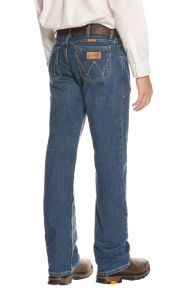 wrangler retro fr jeans