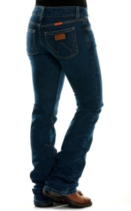 wrangler women's fr jeans