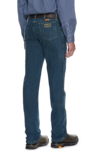 wrangler 47 regular fit advanced comfort