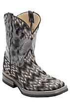 Western Square Toe Boots | Cavender's
